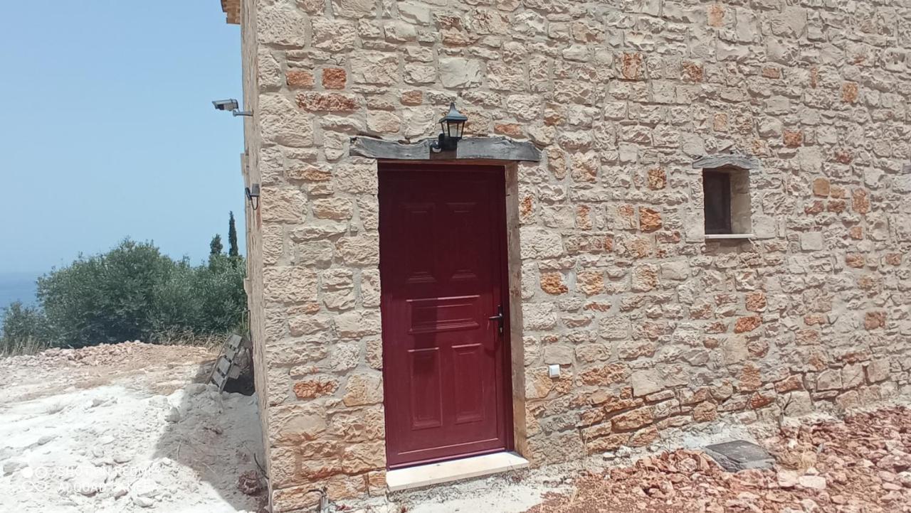 Climati Studios Skinaria Exterior photo
