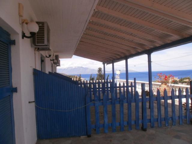 Climati Studios Skinaria Exterior photo