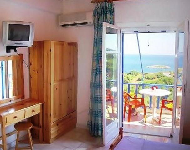 Climati Studios Skinaria Room photo